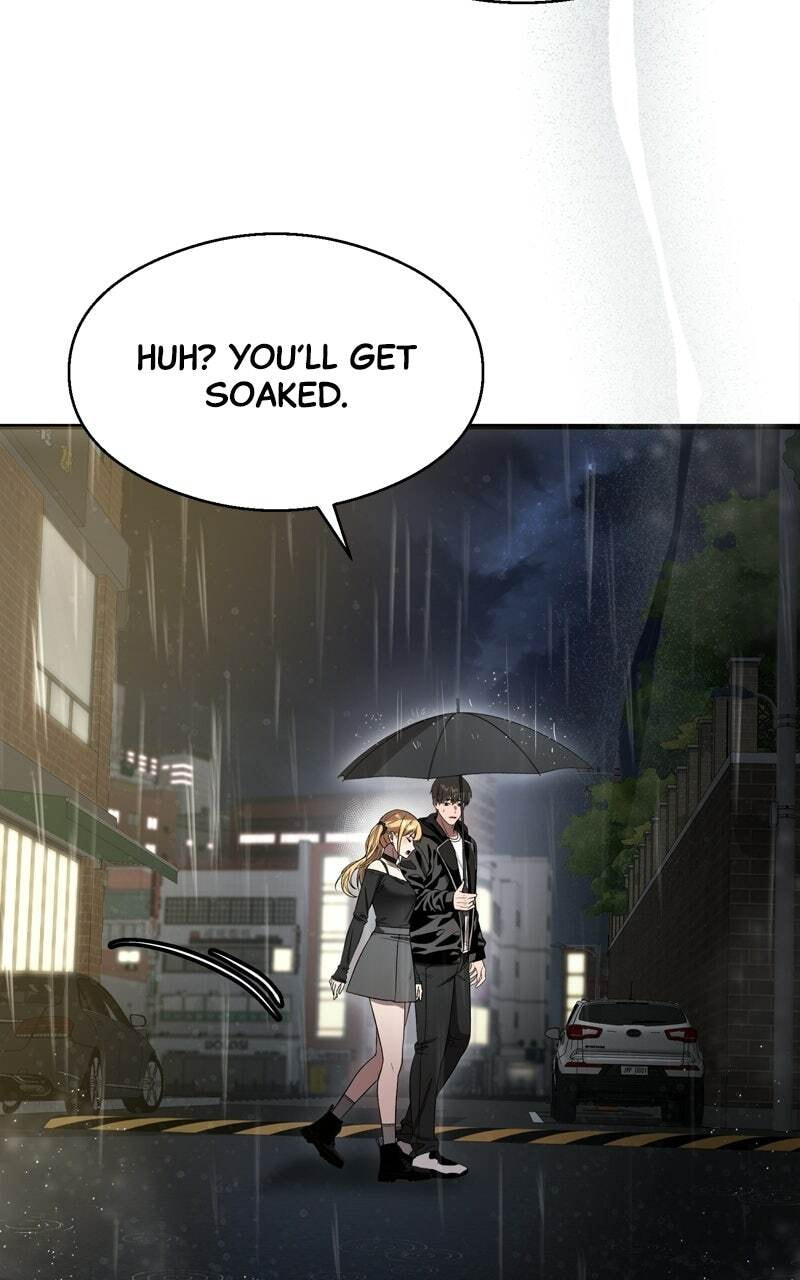 Ghost Dating Simulation (DONG9) Chapter 45 page 35 - 