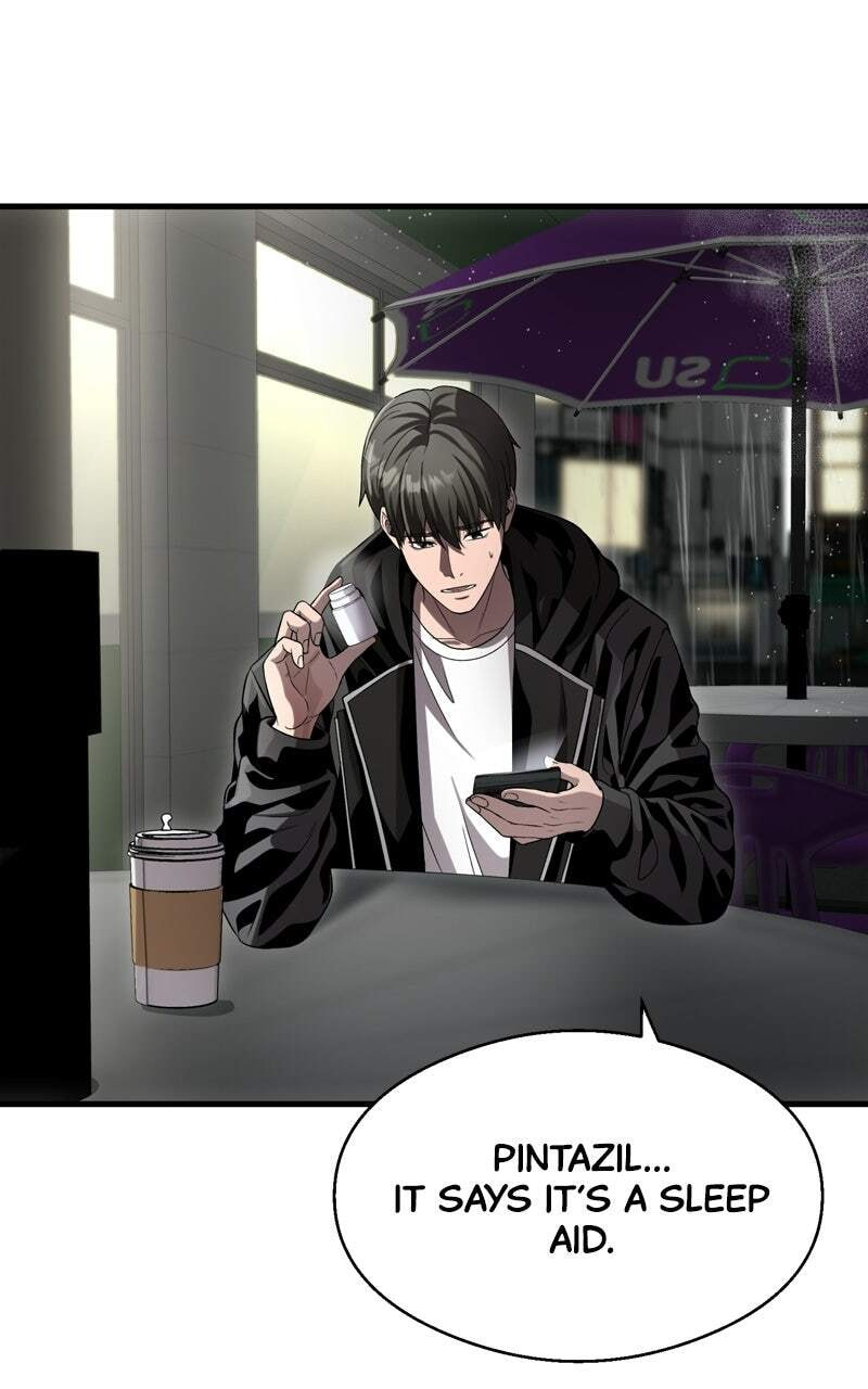 Ghost Dating Simulation (DONG9) Chapter 45 page 38 - 
