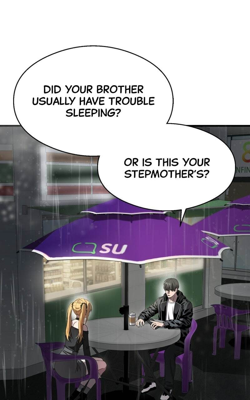 Ghost Dating Simulation (DONG9) Chapter 45 page 39 - 