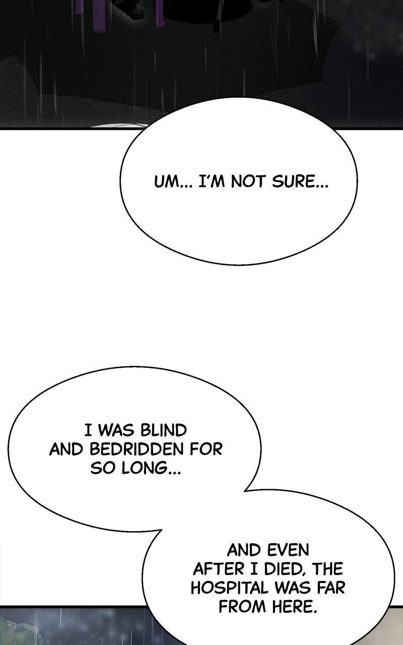 Ghost Dating Simulation (DONG9) Chapter 45 page 40 - 