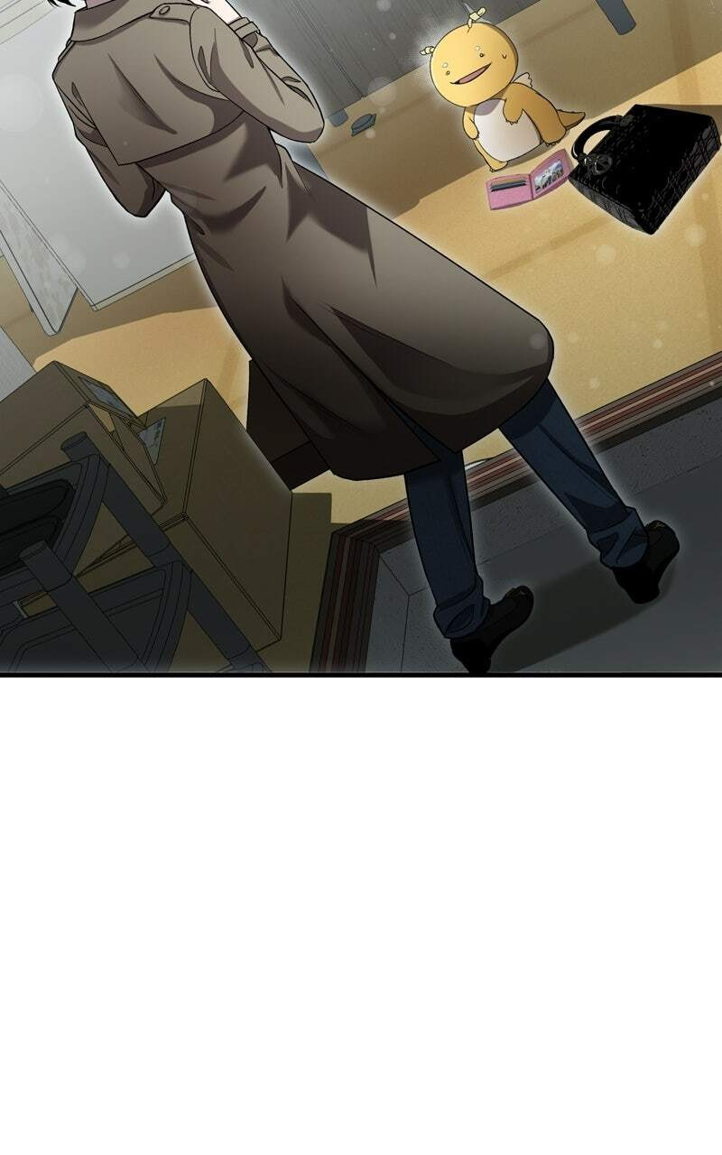 Ghost Dating Simulation (DONG9) Chapter 45 page 5 - 