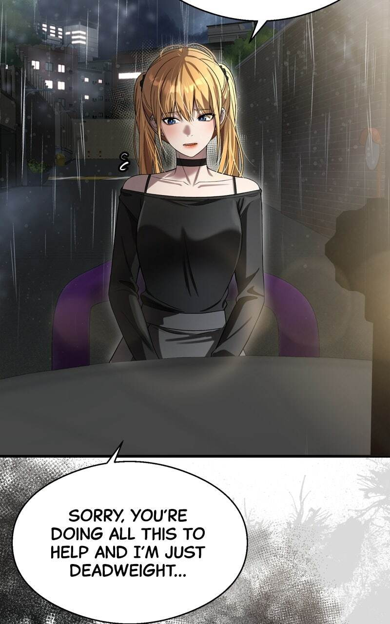 Ghost Dating Simulation (DONG9) Chapter 45 page 41 - 