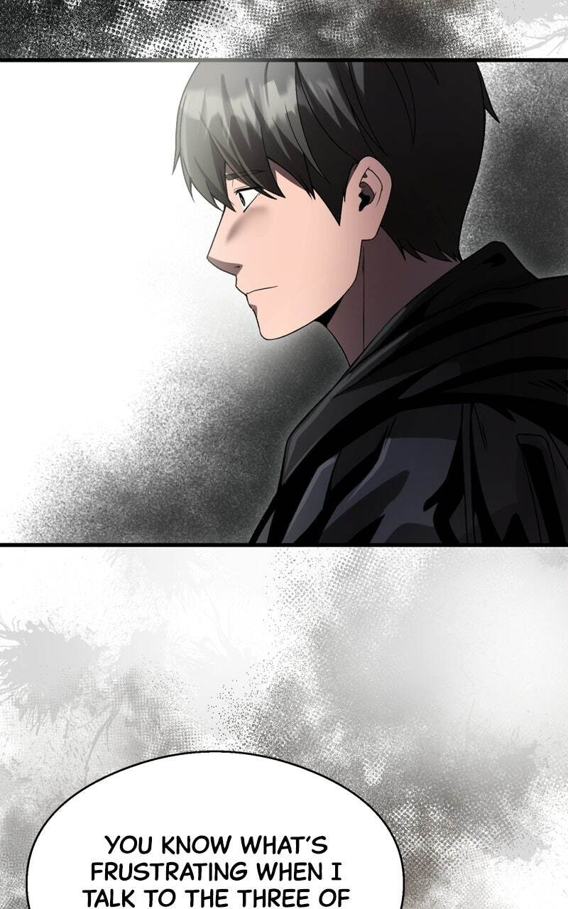 Ghost Dating Simulation (DONG9) Chapter 45 page 42 - 