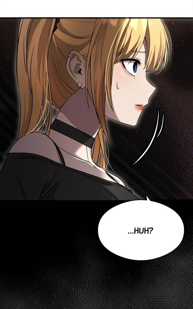Ghost Dating Simulation (DONG9) Chapter 45 page 44 - 