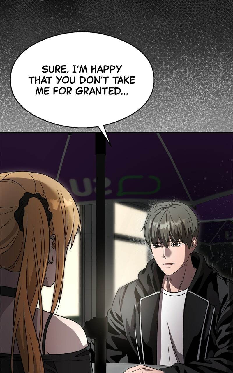 Ghost Dating Simulation (DONG9) Chapter 45 page 45 - 