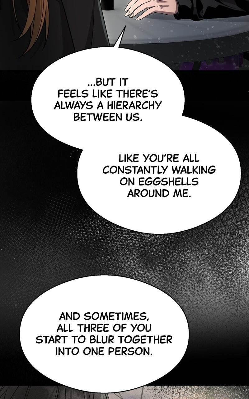 Ghost Dating Simulation (DONG9) Chapter 45 page 46 - 