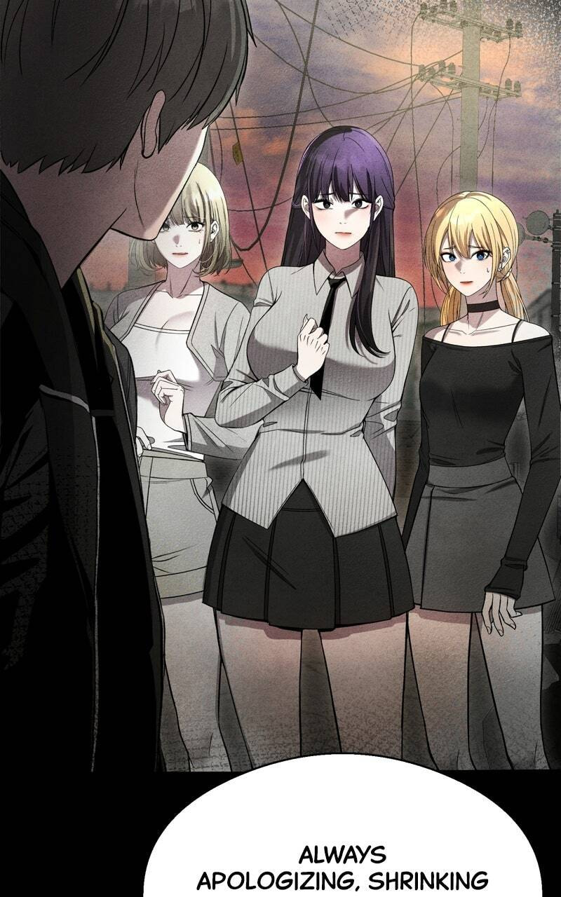 Ghost Dating Simulation (DONG9) Chapter 45 page 47 - 