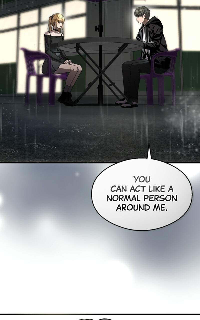 Ghost Dating Simulation (DONG9) Chapter 45 page 49 - 