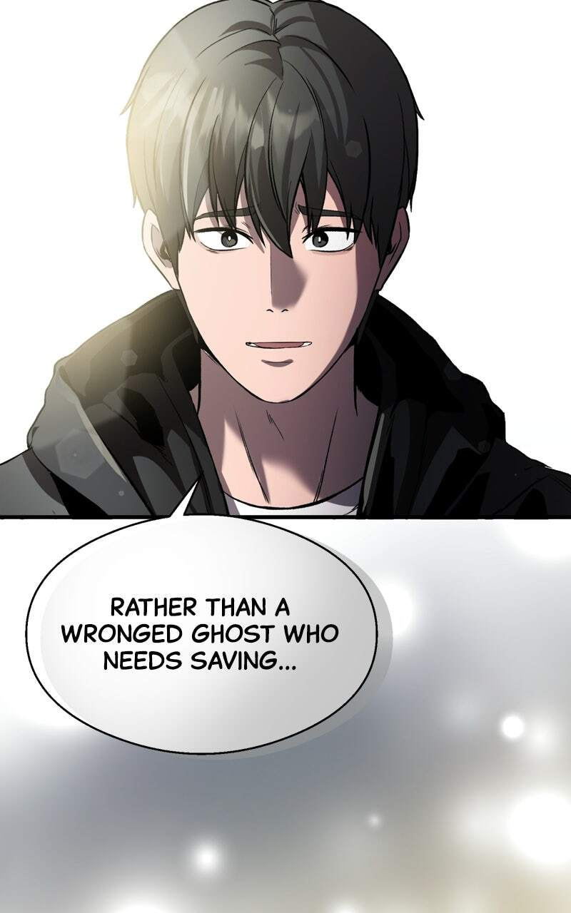 Ghost Dating Simulation (DONG9) Chapter 45 page 50 - 
