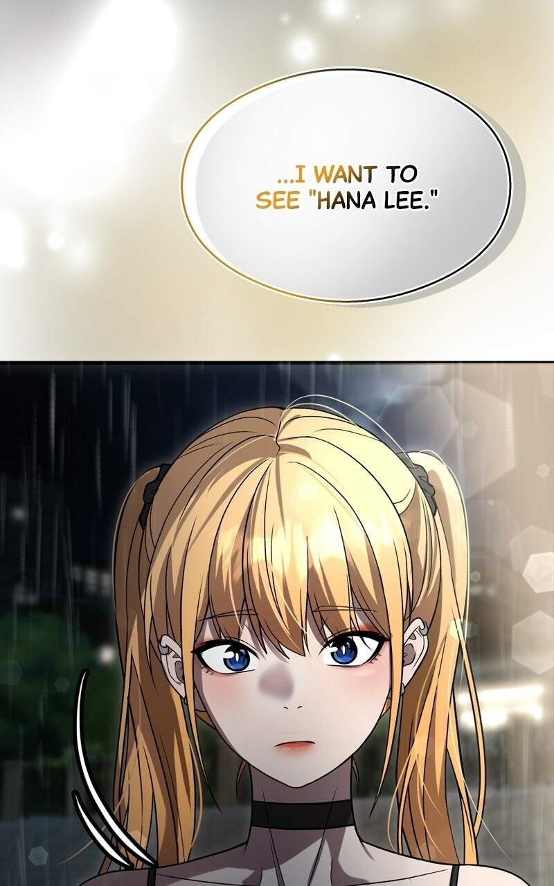 Ghost Dating Simulation (DONG9) Chapter 45 page 51 - 