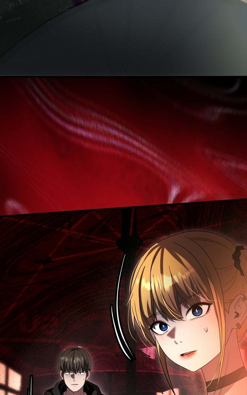 Ghost Dating Simulation (DONG9) Chapter 45 page 57 - 