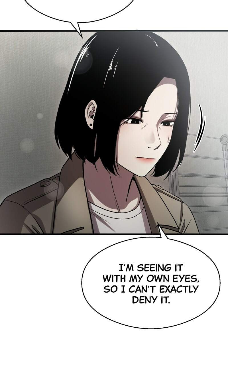 Ghost Dating Simulation (DONG9) Chapter 45 page 64 - 