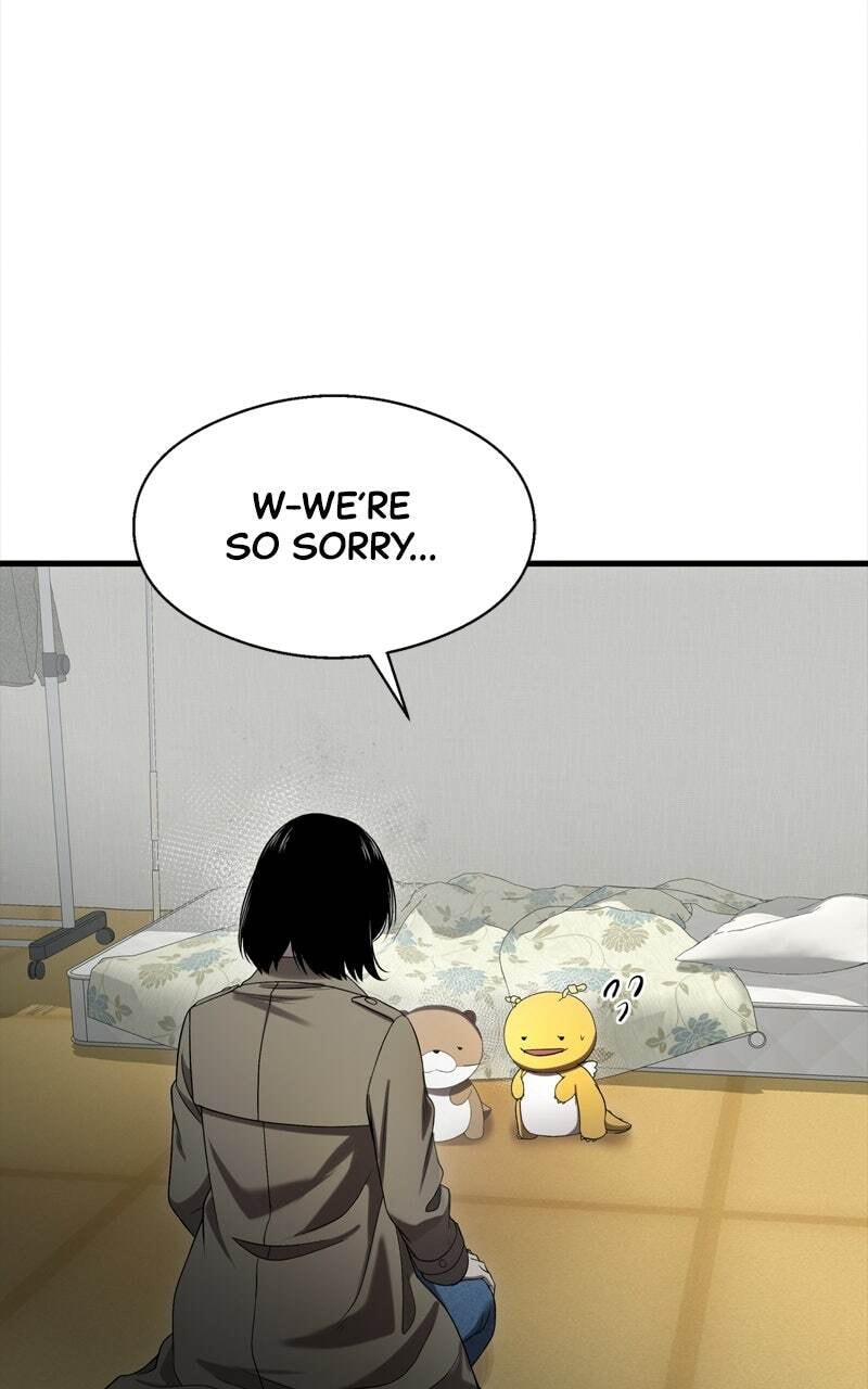 Ghost Dating Simulation (DONG9) Chapter 45 page 66 - 