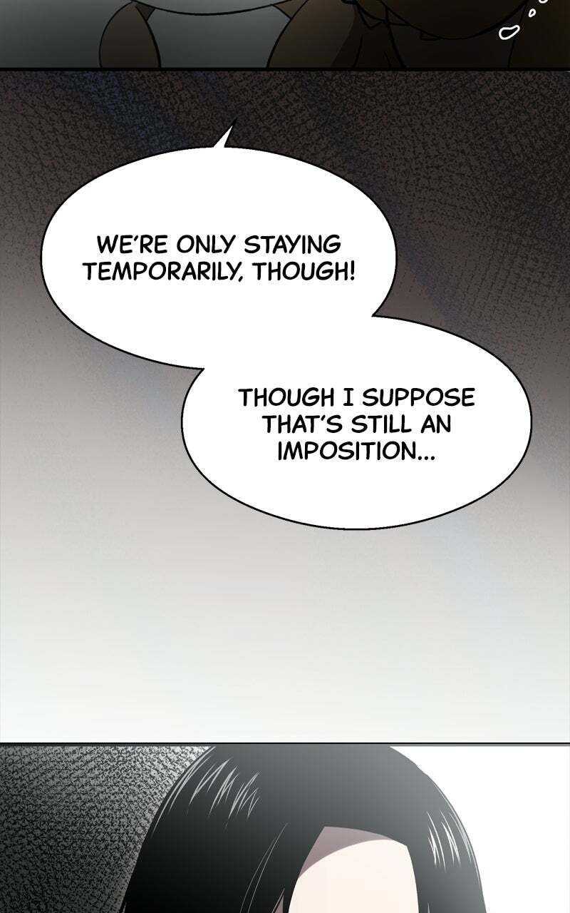 Ghost Dating Simulation (DONG9) Chapter 45 page 68 - 