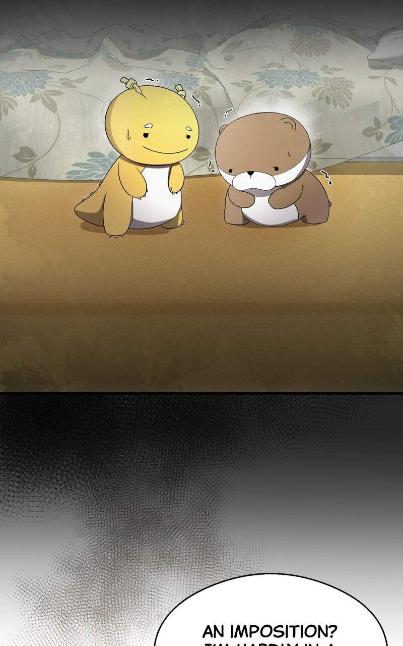 Ghost Dating Simulation (DONG9) Chapter 45 page 70 - 