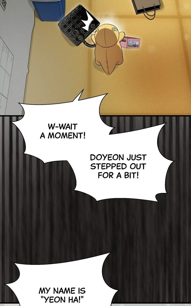 Ghost Dating Simulation (DONG9) Chapter 45 page 8 - 