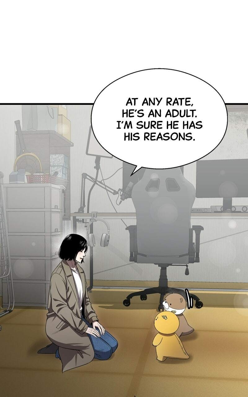 Ghost Dating Simulation (DONG9) Chapter 45 page 72 - 
