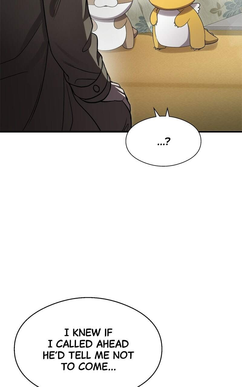 Ghost Dating Simulation (DONG9) Chapter 45 page 75 - 