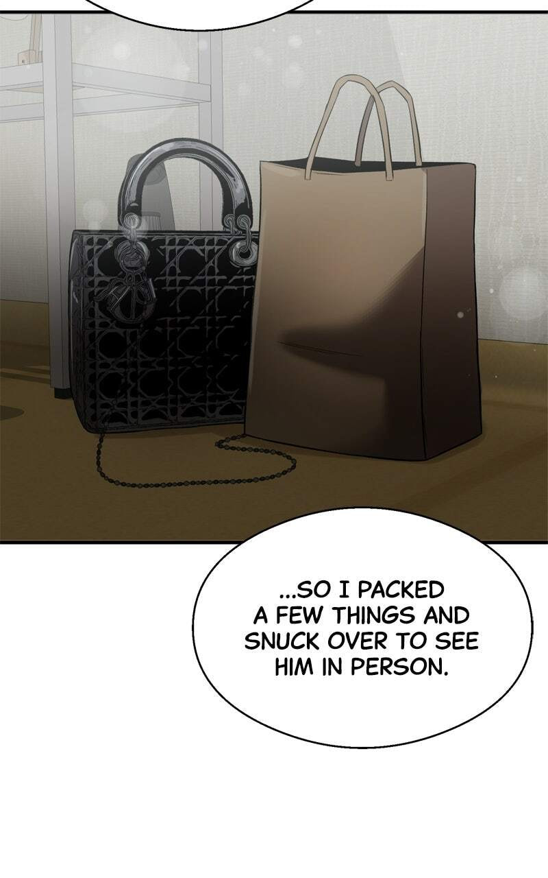 Ghost Dating Simulation (DONG9) Chapter 45 page 76 - 