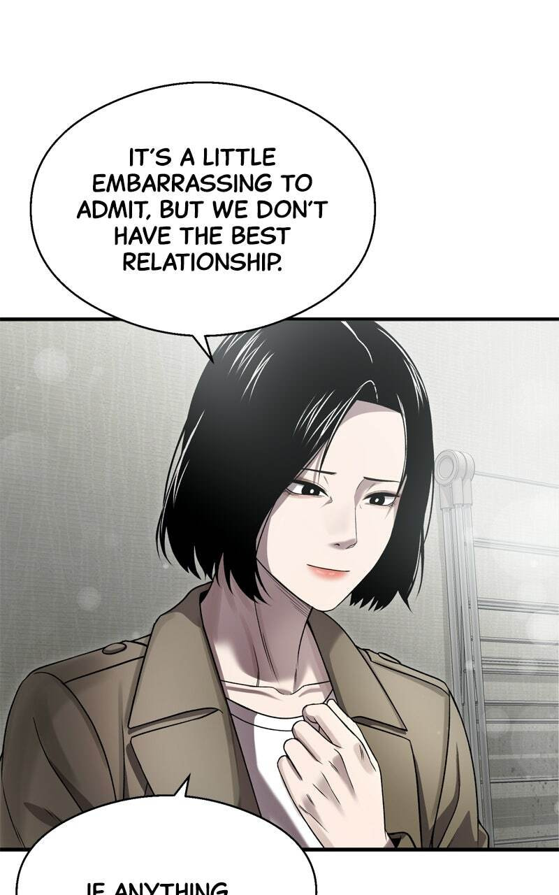 Ghost Dating Simulation (DONG9) Chapter 45 page 77 - 