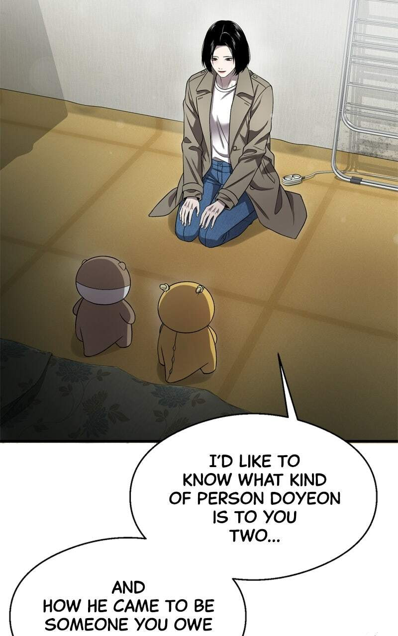 Ghost Dating Simulation (DONG9) Chapter 45 page 79 - 