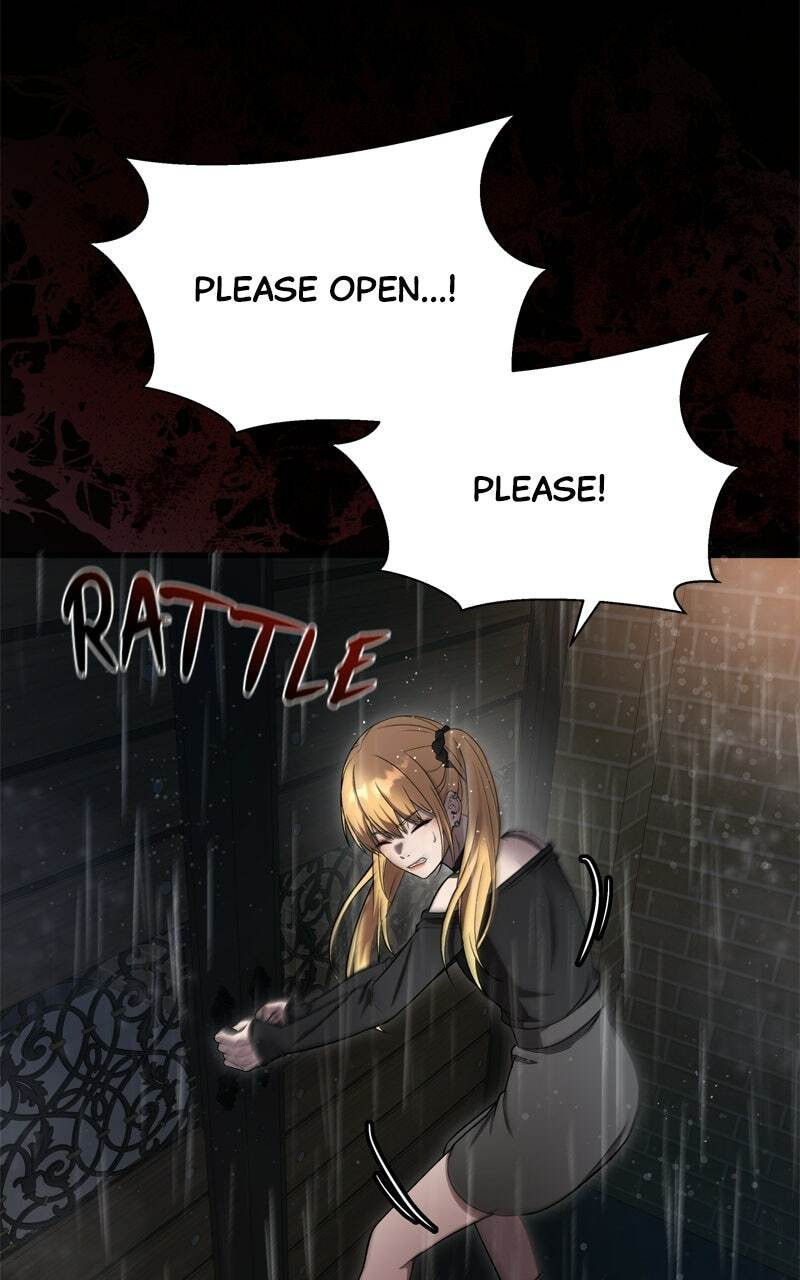 Ghost Dating Simulation (DONG9) Chapter 45 page 83 - 