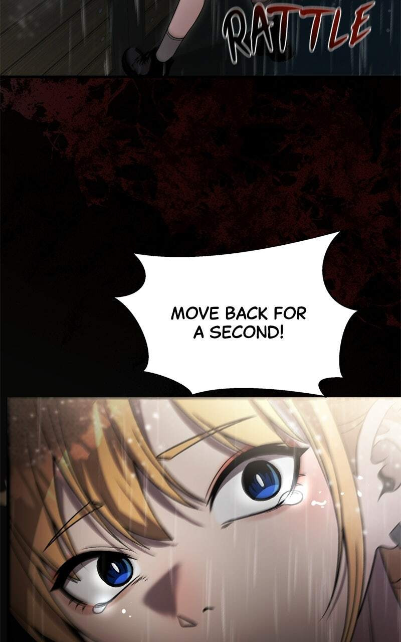 Ghost Dating Simulation (DONG9) Chapter 45 page 84 - 