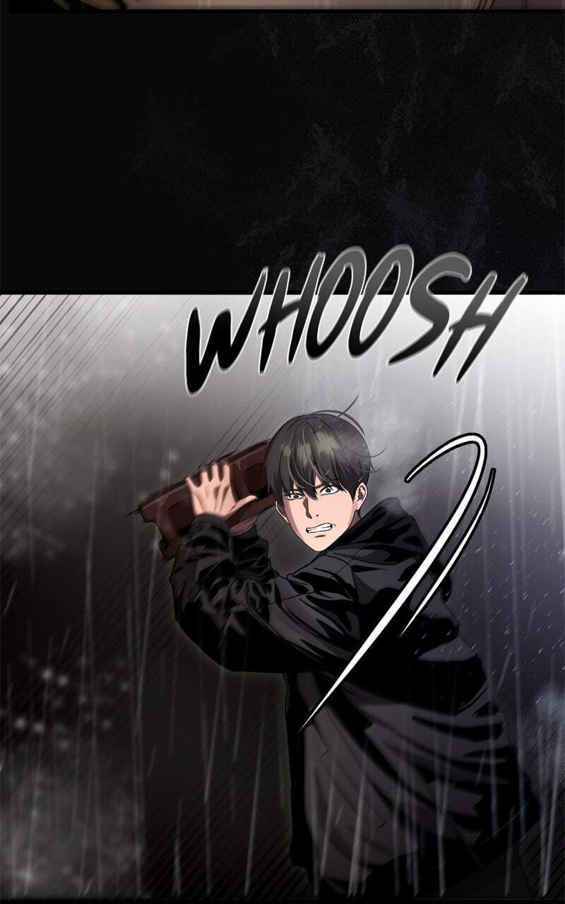 Ghost Dating Simulation (DONG9) Chapter 45 page 85 - 