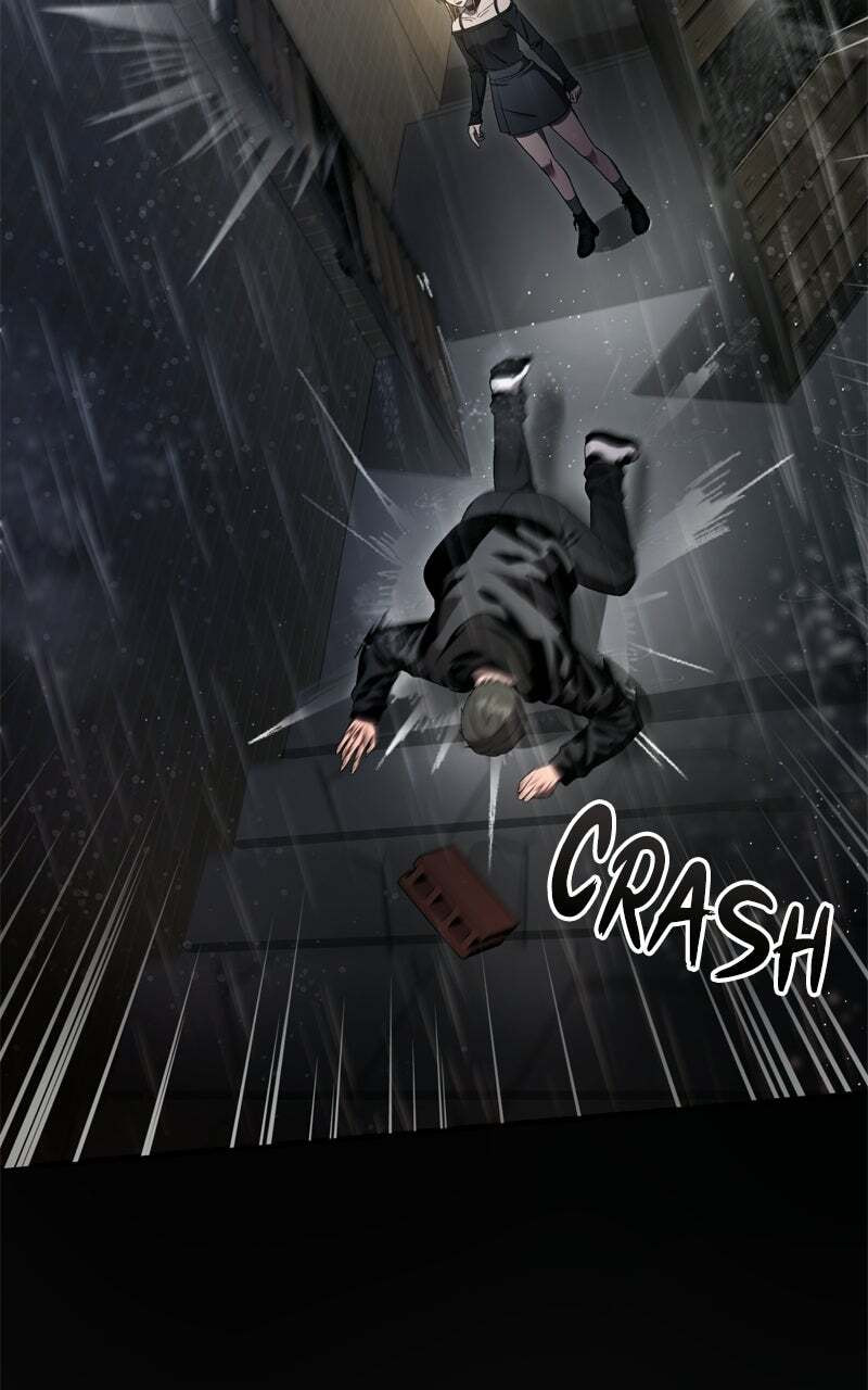Ghost Dating Simulation (DONG9) Chapter 45 page 87 - 