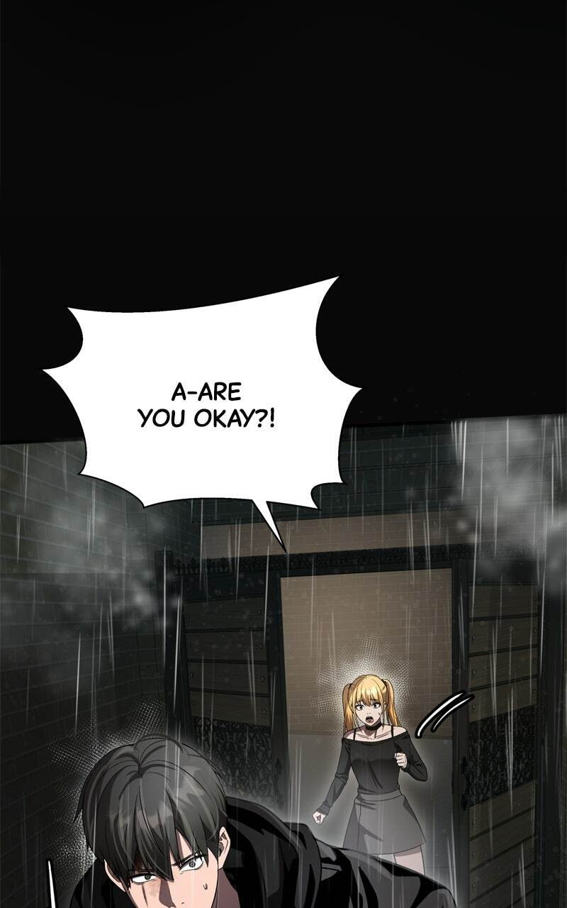 Ghost Dating Simulation (DONG9) Chapter 45 page 88 - 