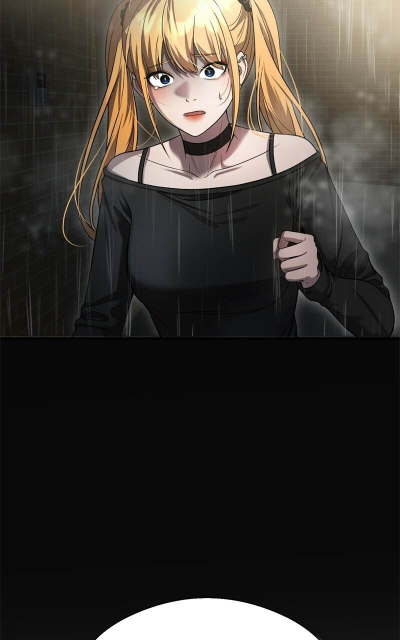 Ghost Dating Simulation (DONG9) Chapter 45 page 91 - 