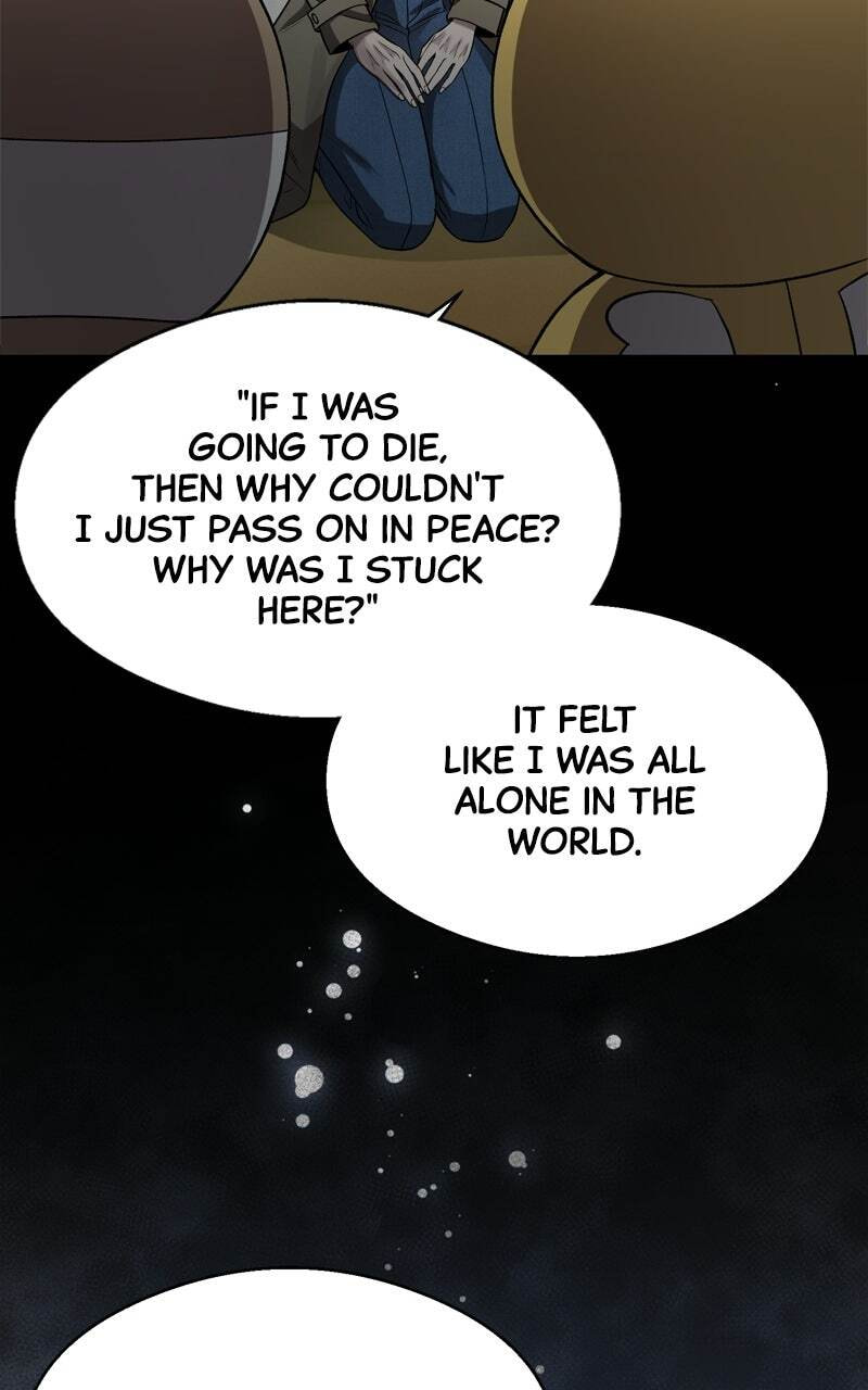 Ghost Dating Simulation (DONG9) Chapter 45 page 94 - 