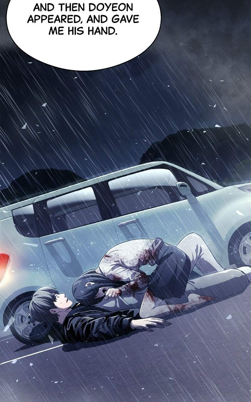 Ghost Dating Simulation (DONG9) Chapter 45 page 95 - 