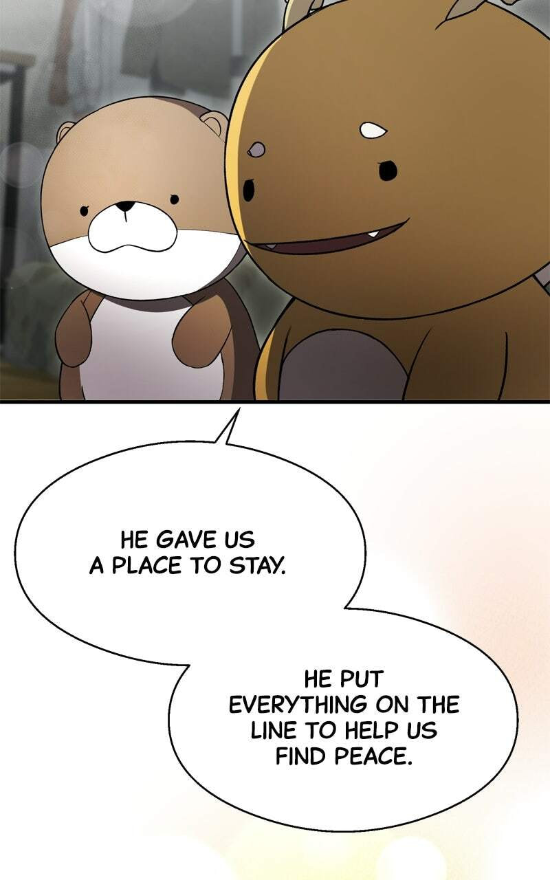 Ghost Dating Simulation (DONG9) Chapter 45 page 97 - 