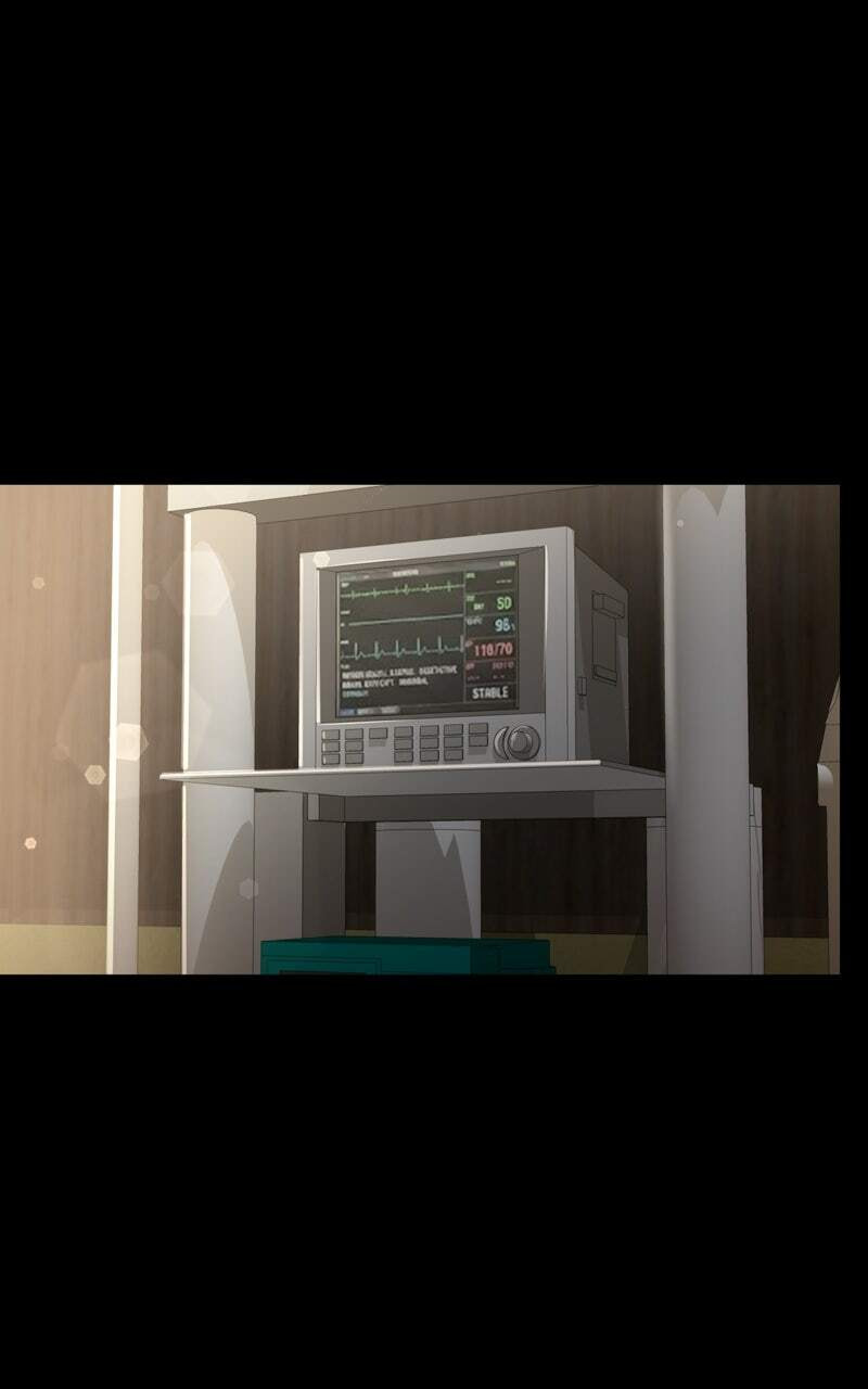 Ghost Dating Simulation (DONG9) Chapter 46 page 1 - 