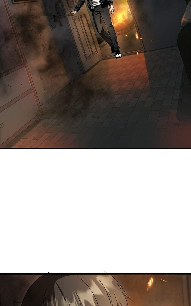 Ghost Dating Simulation (DONG9) Chapter 46 page 103 - 