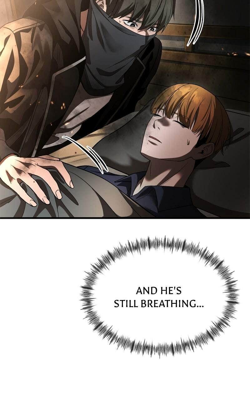 Ghost Dating Simulation (DONG9) Chapter 46 page 107 - 