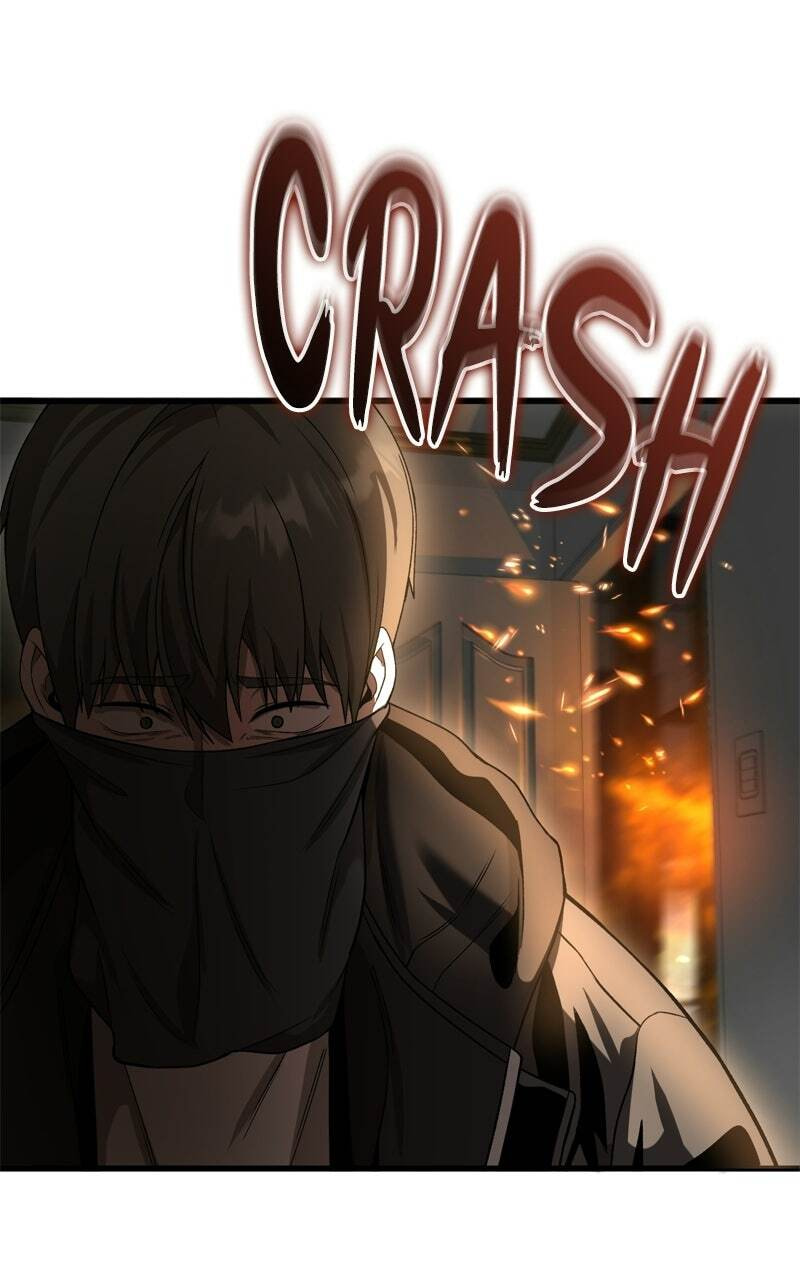 Ghost Dating Simulation (DONG9) Chapter 46 page 108 - 