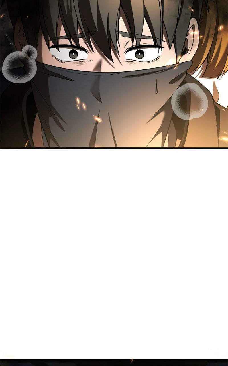 Ghost Dating Simulation (DONG9) Chapter 46 page 113 - 