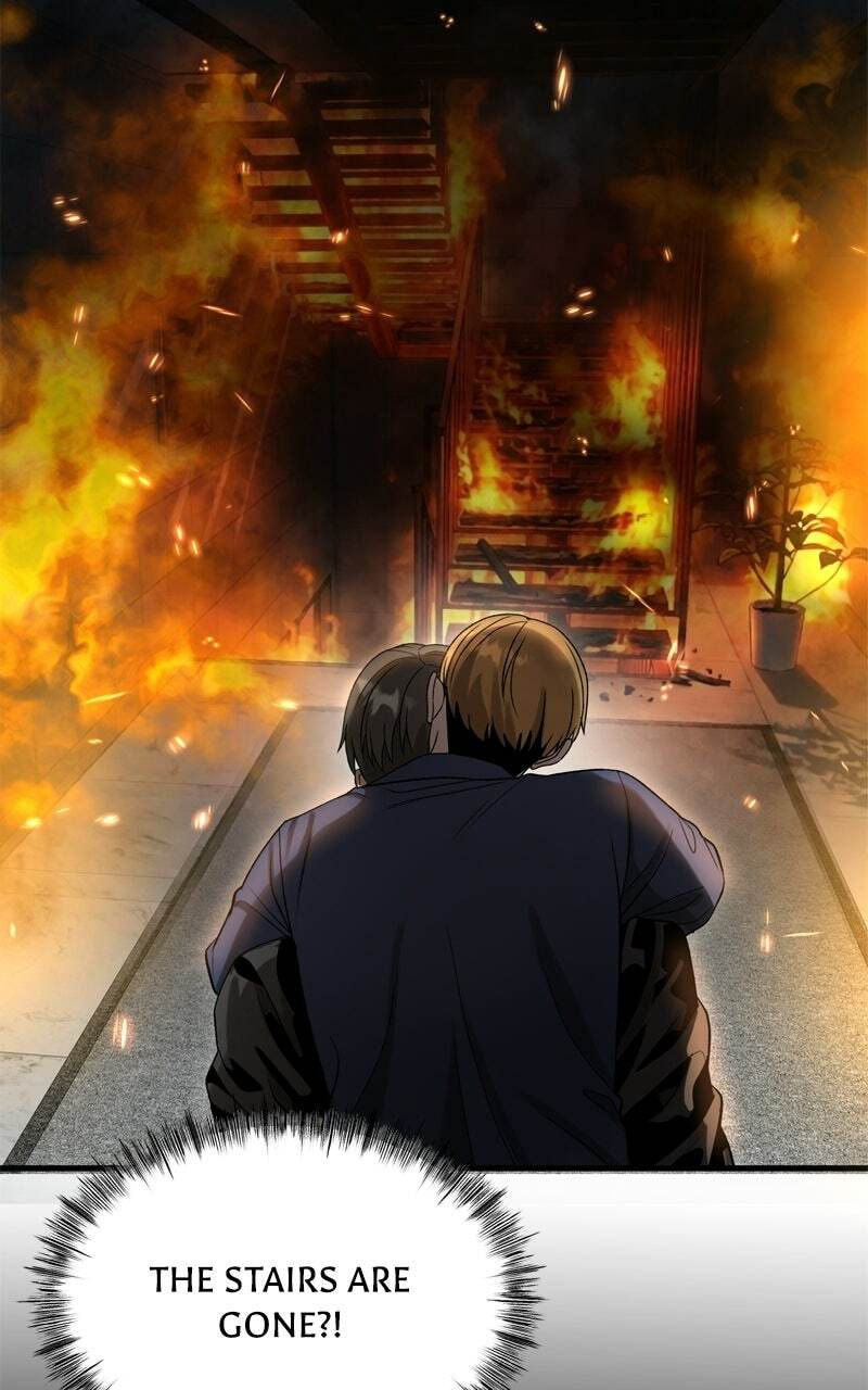 Ghost Dating Simulation (DONG9) Chapter 46 page 114 - 