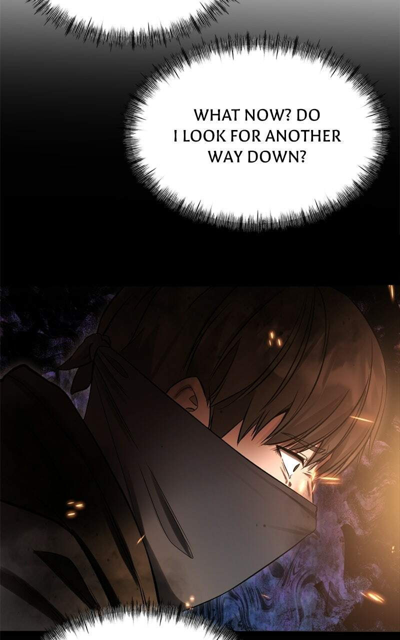 Ghost Dating Simulation (DONG9) Chapter 46 page 115 - 