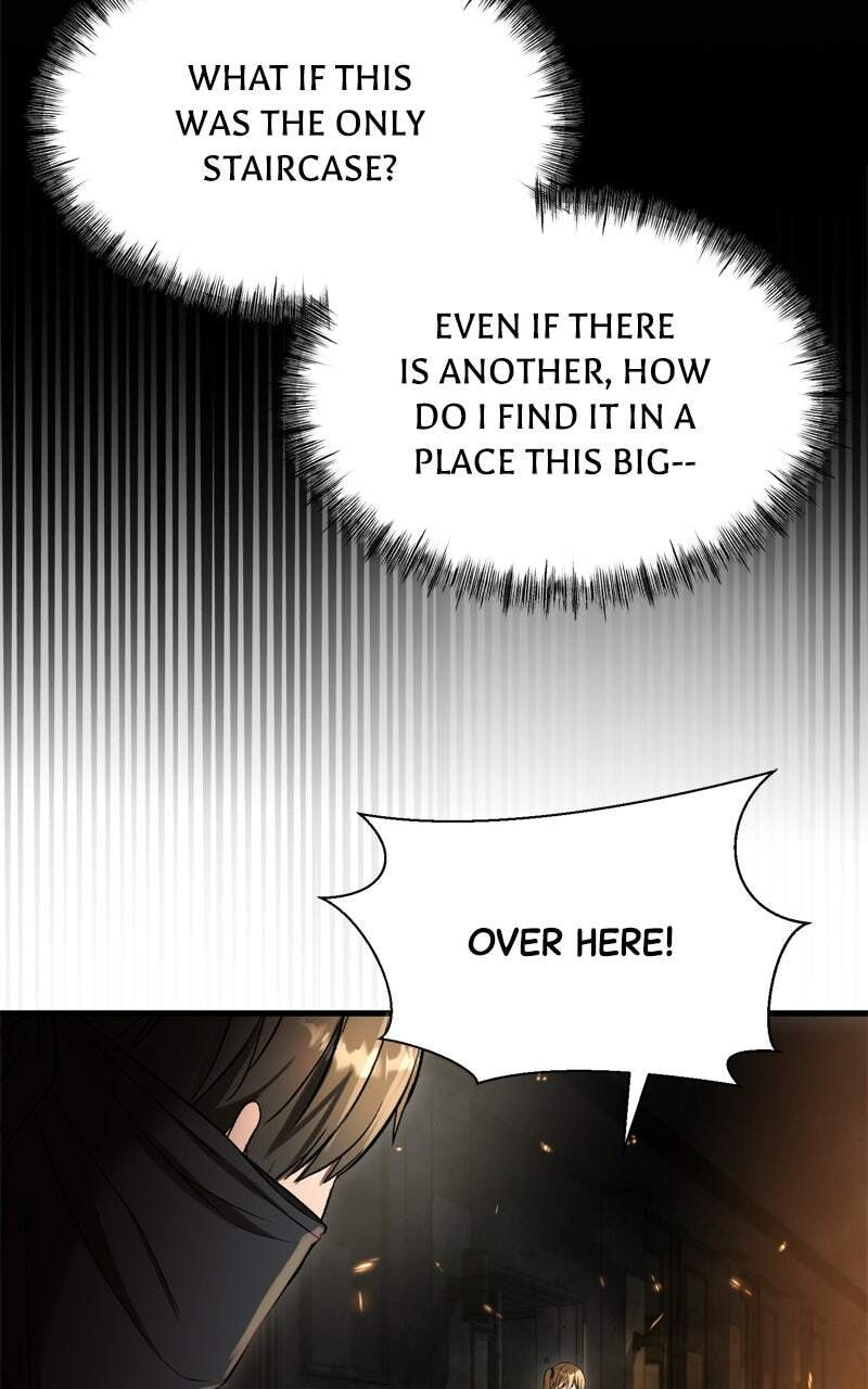 Ghost Dating Simulation (DONG9) Chapter 46 page 116 - 