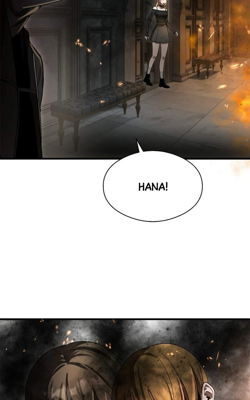 Ghost Dating Simulation (DONG9) Chapter 46 page 117 - 