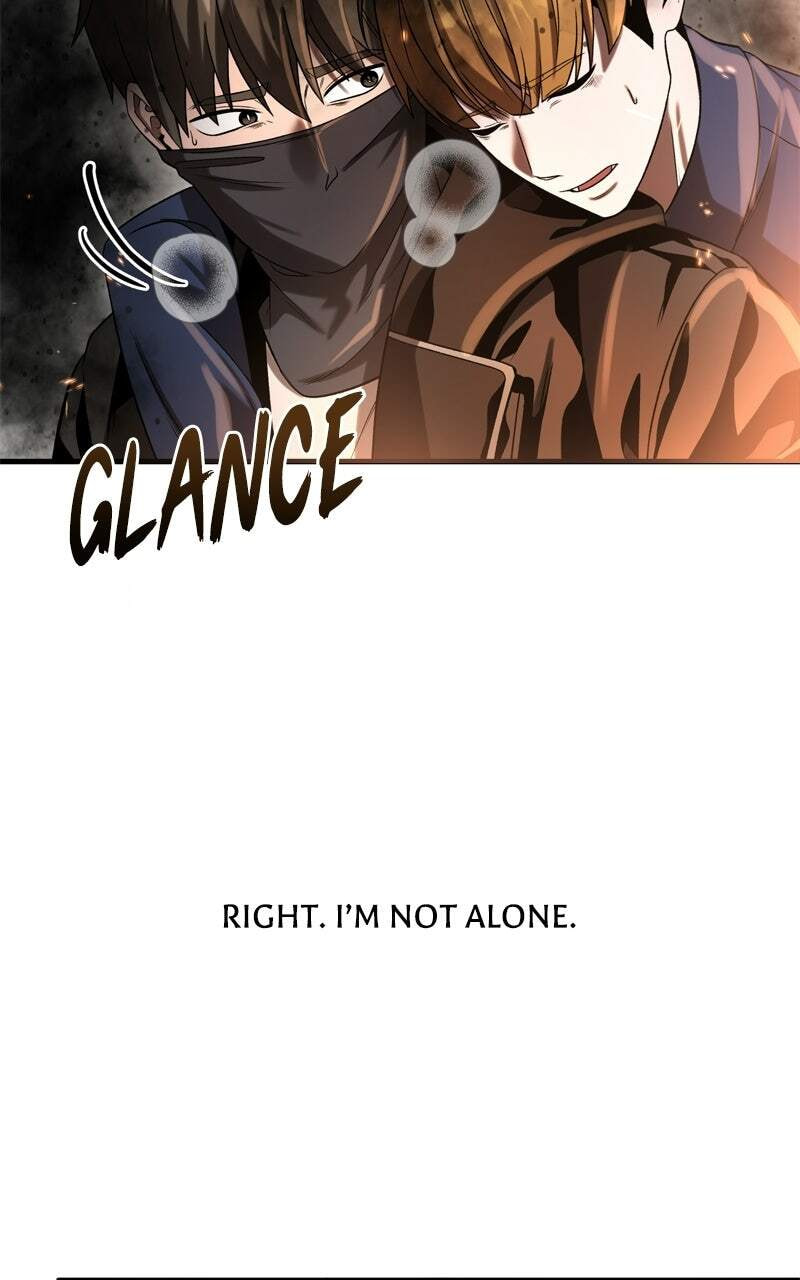Ghost Dating Simulation (DONG9) Chapter 46 page 118 - 