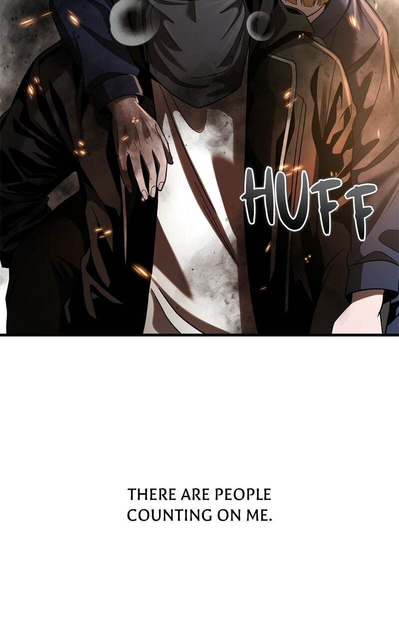 Ghost Dating Simulation (DONG9) Chapter 46 page 120 - 