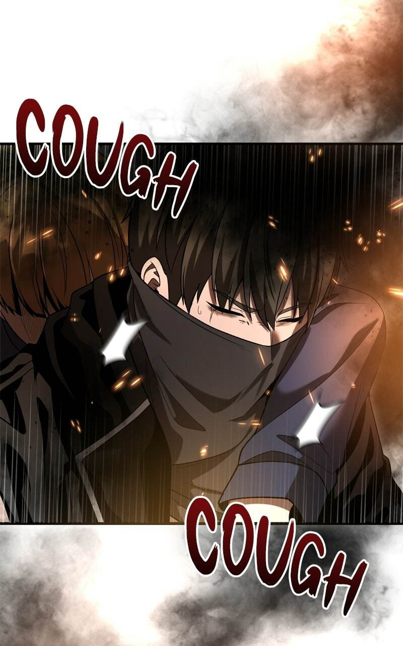 Ghost Dating Simulation (DONG9) Chapter 46 page 124 - 