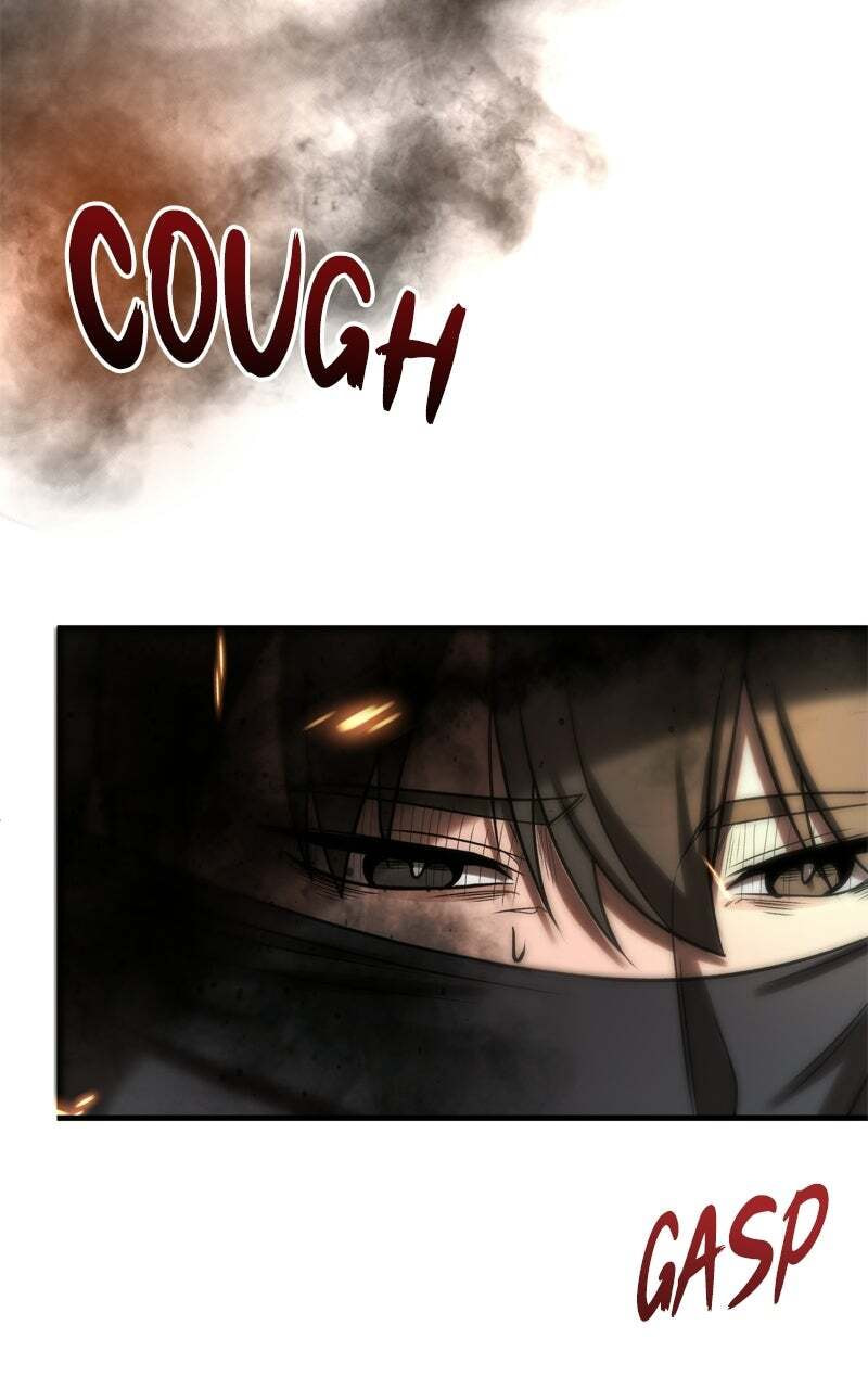 Ghost Dating Simulation (DONG9) Chapter 46 page 125 - 