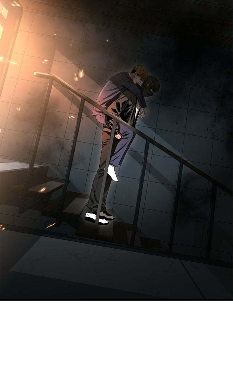 Ghost Dating Simulation (DONG9) Chapter 46 page 129 - 