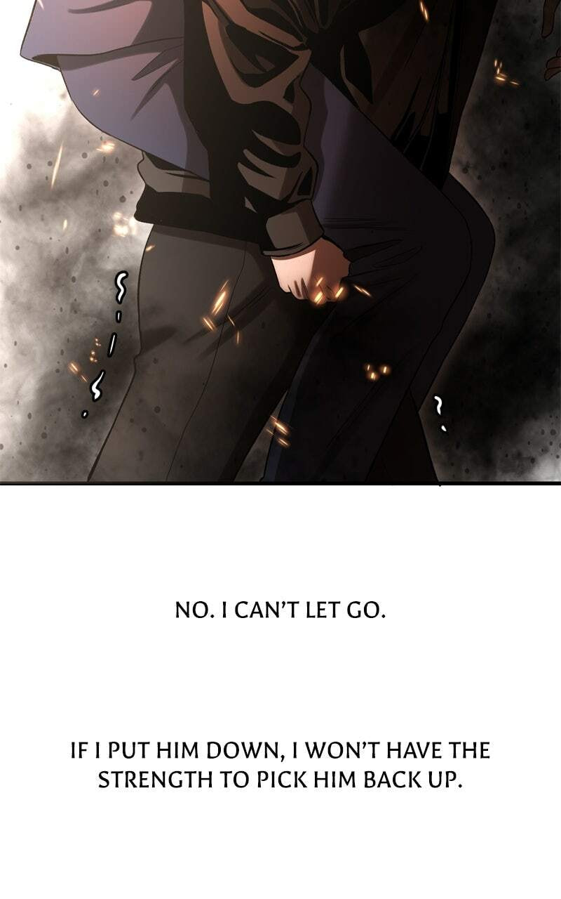 Ghost Dating Simulation (DONG9) Chapter 46 page 133 - 