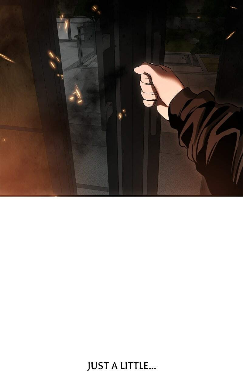 Ghost Dating Simulation (DONG9) Chapter 46 page 137 - 